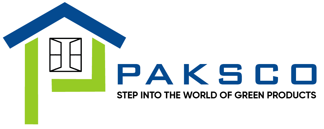 PAKSCO Logo